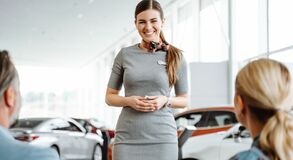 Lexus otevíra v průhonicích svůj čtvrtý showroom